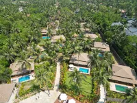 Anemos Boutique Living and Spa
