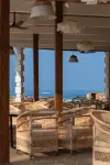 Anemos Boutique Living and Spa - bar