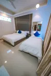 Bliss Haven - balcone