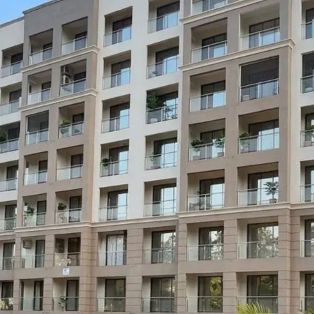 MOTUS MOUNTAIN VIEW HOTELS