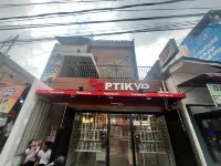 Hotel O near Universitas Sumatera Utara formerly Aljadid Guest House Pajus - 3-Star
