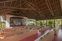 Kiwengwa Beach Resort - Parkering