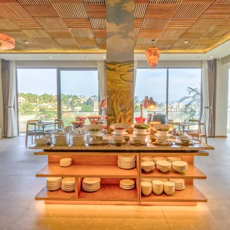 Olive Hotel Dalat
