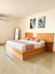 Side Beach Apartments R - parcheggio