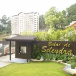 Casa Gigi at Balai de Selendra