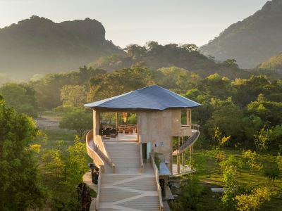 Aarawild Luxury Villas - Sigiriya