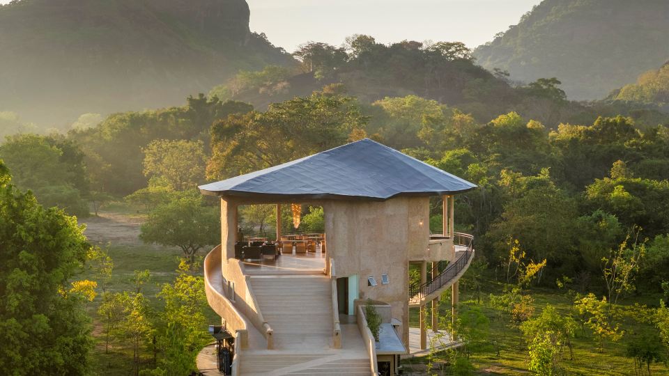 Aarawild Luxury Villas - Sigiriya