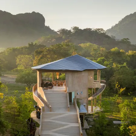 AARA Wild Sigiriya - Luxury Forest Pool Suites
