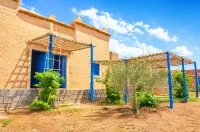 Kasbah Abdou - Wifi