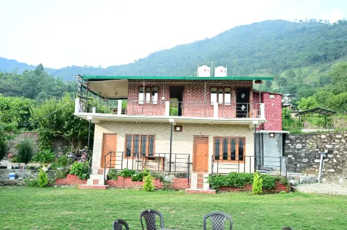 Blue Sky Homestay - 3-Star