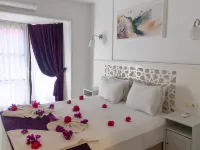 Aydos Hotels & Breeze Restaurant Hoteles en Ortaca