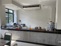โรงแรมชาร์-ลอง บูทรีค - พร้อมอาหารเช้า