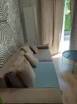 CityStay L27 - Pysäköinti