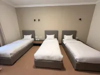 Sheldon Hotel