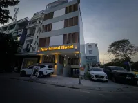 New Grand Hotel โรงแรมใกล้Sân vận động CIS