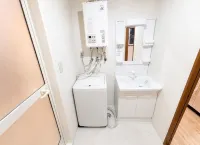 1 min to Susukino｜2 min to Nakajima Park｜5 Guests - เปิดใหม่