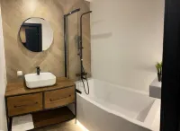 Platinum Residence - appartements de vacances