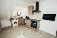 The Queensferry Collection - Residence 7 - Kondo