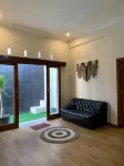 Omah Jowo Villa By Sewain - Airport Shuttle