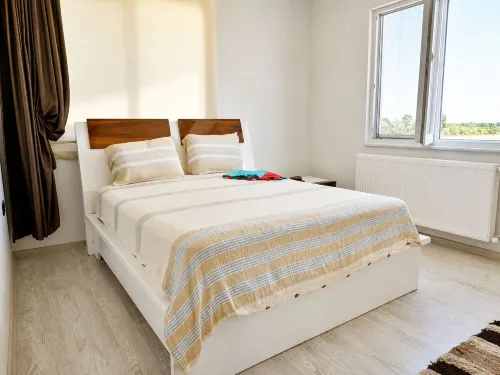 Palmiye Villa Resort - Villas
