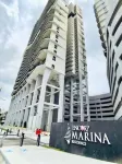 Encorp Marina Residence Puteri Harbour Near Legoland - New