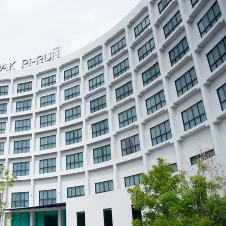 PAK PI-RUN Hotel
