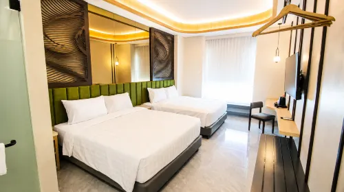 1979 SOCIAL HOTEL - pemandangan pegunungan