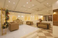 The Grand Heritage Resort - New