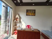 Shree Shagun Palace - Parkplatz