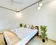 Agonda White - 3-Star