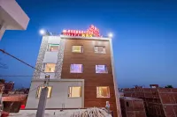 RBS Hotel And Restaurant - 3-Star