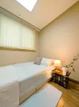 6 min to Wolgok Station, free parking, quiet and cozy 3BR, clean and comfortable, Korea Sim - Villas
