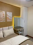 Prime Stay Transient House (2 Bedroom) - parking