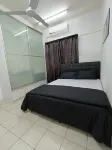 Cozy Nest at Countryhomes Rawang by Bliss Stay Management - 2星級