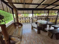 Do D Home Udonthani In the city center, near Nong Prachak - Villas