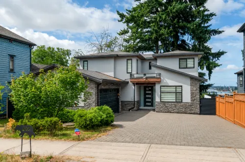 Haven Executive Villa in Great Vancouver - ที่มีฟิตเนส