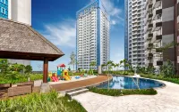 Podomoro City Apartment, Medan - Træningscentre