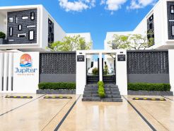 Jupiter Poolvilla Hatyai Callisto Style