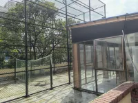 Banani House E-13/C-20 - Spor Salonu