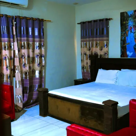 Hotel Sahil Inn