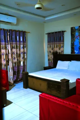 Hotel Sahil Inn Hotels in D.H.A.
