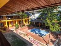 Villa Lao Siliboun Luang Prabang - 3-Star