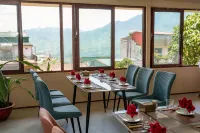 Green View Hotel Sapa - 3 ดาว