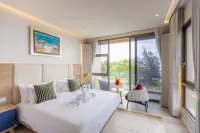 Curva Beach Hotel - Airport Shuttle