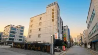 HUB MOTEL - 2-Star