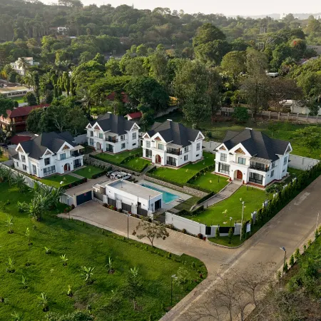 Kibo Homes Arusha