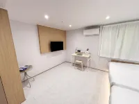 Monolith Stay Hotel Incheon Bupyeong Station - Wifi