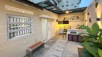 3BR Landed House 2 Level Villa Citra Batam D245 - Pet-friendly