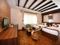 Skye Inn Kathmandu Hotels near Kashthamandap