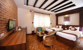 Skye Inn Kathmandu